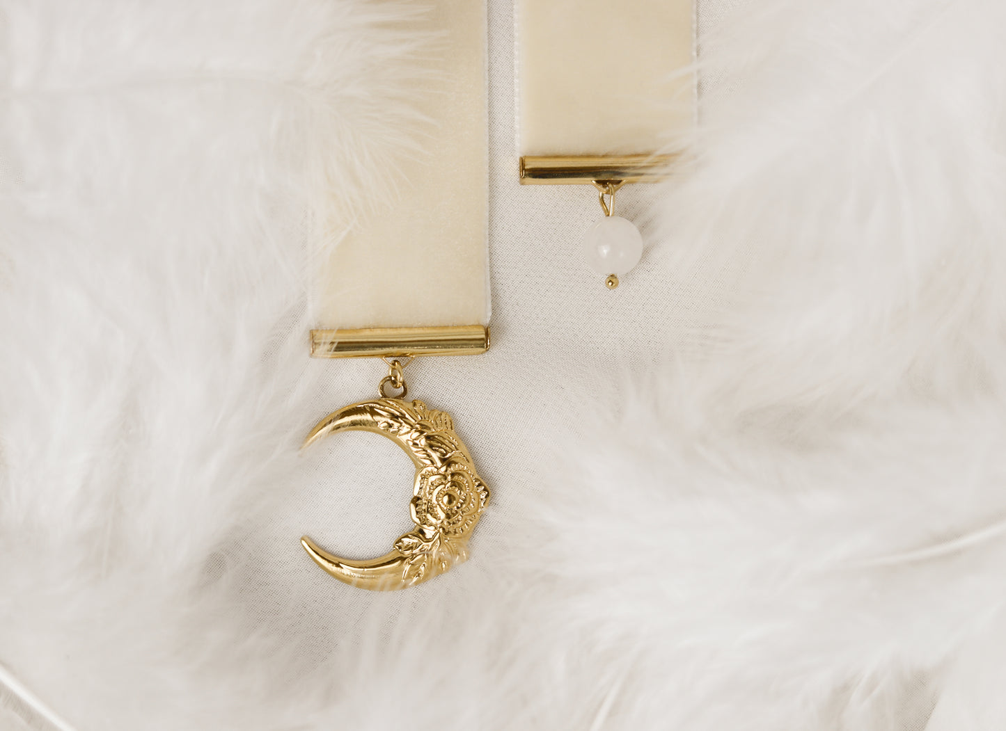 Nightbloom bookmark