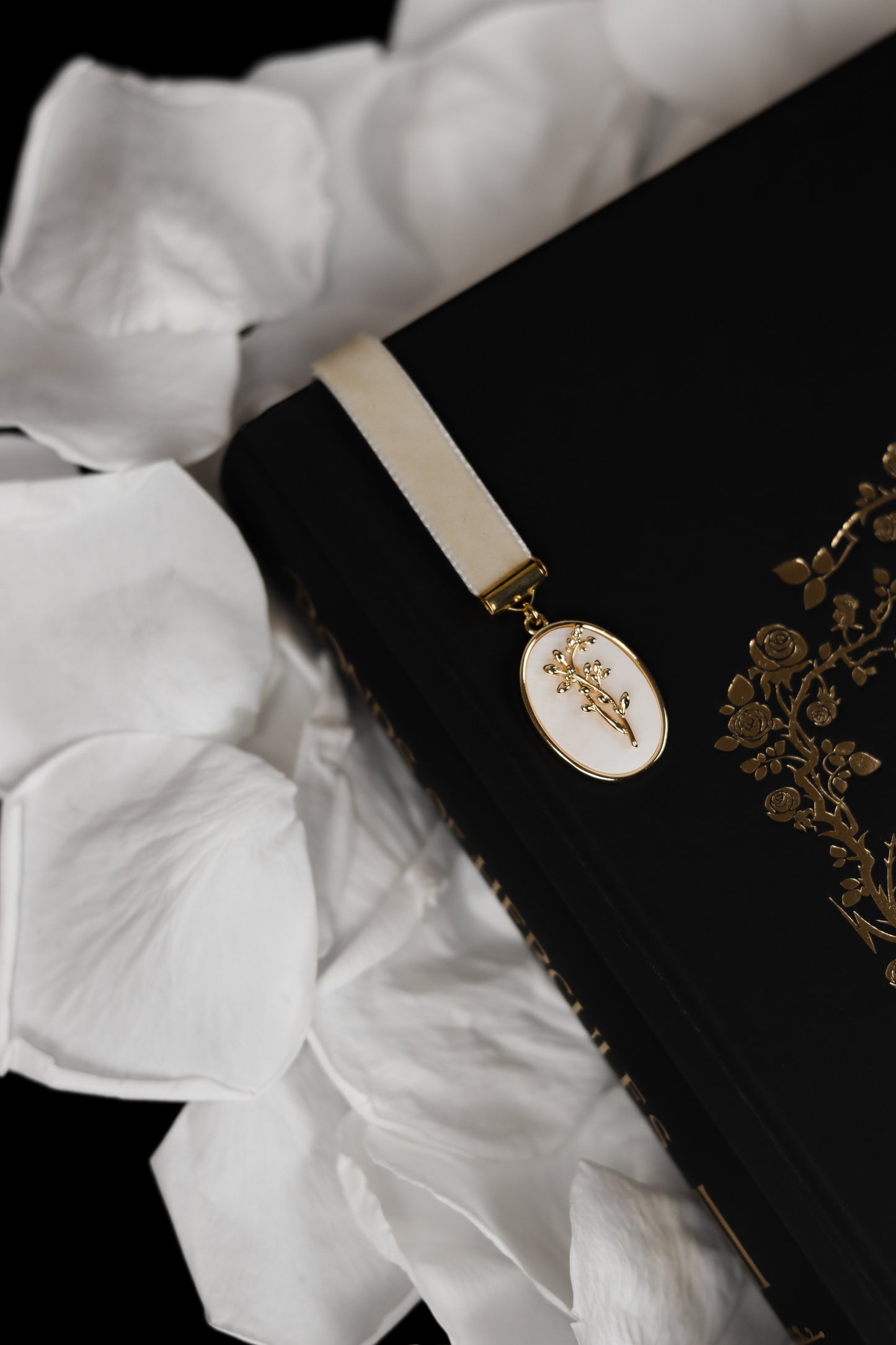 Fiori cameo boekenlegger