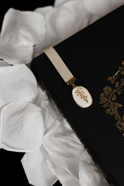 Fiori cameo boekenlegger