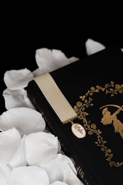 Fiori cameo boekenlegger