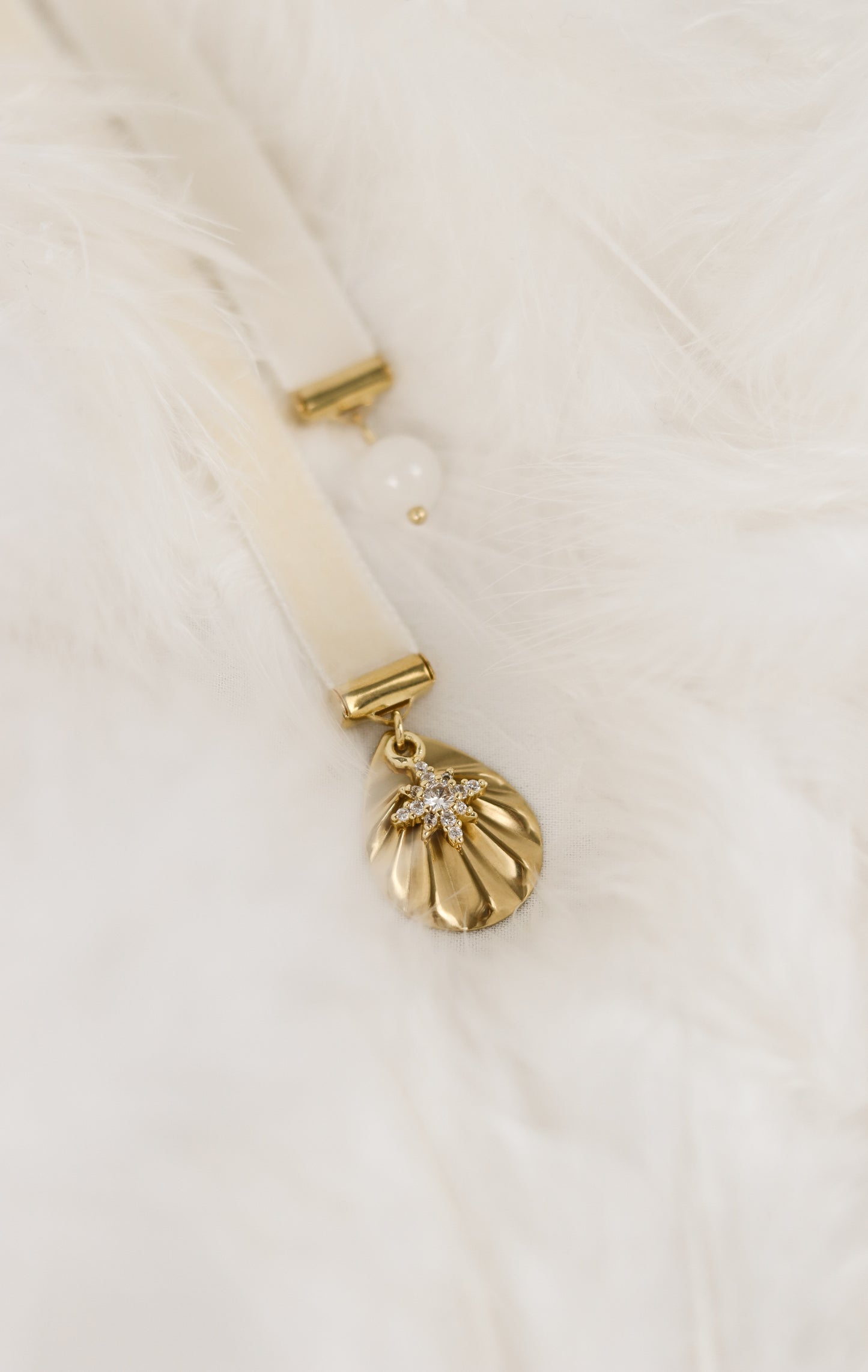 Radiance boekenlegger