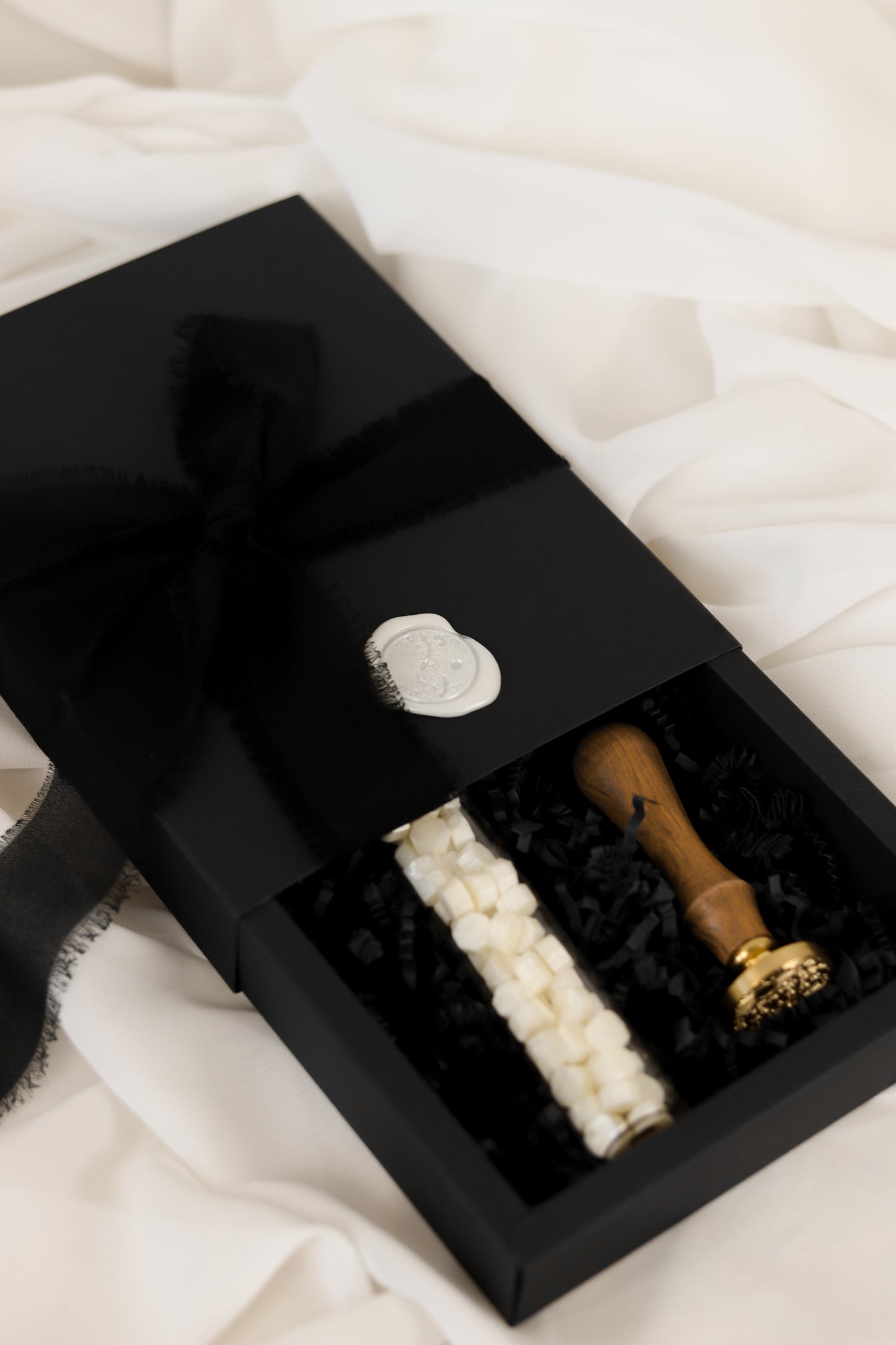 Heaven & Earth wax zegel set