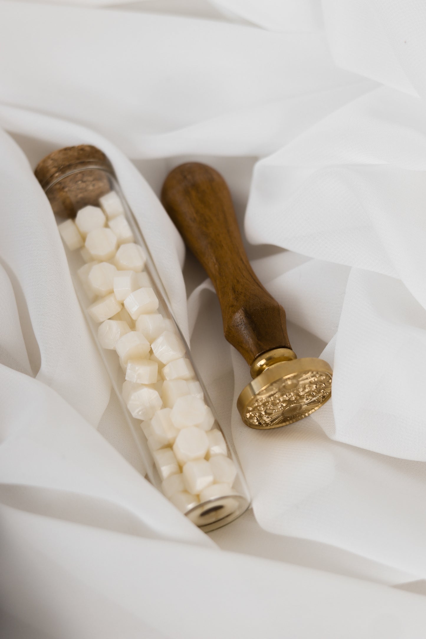 Heaven & Earth wax zegel set