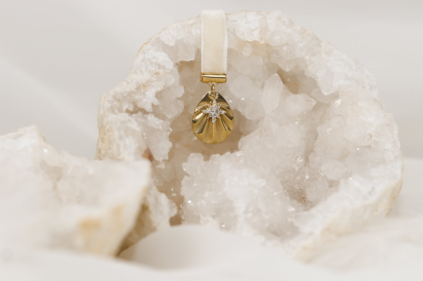 Radiance boekenlegger