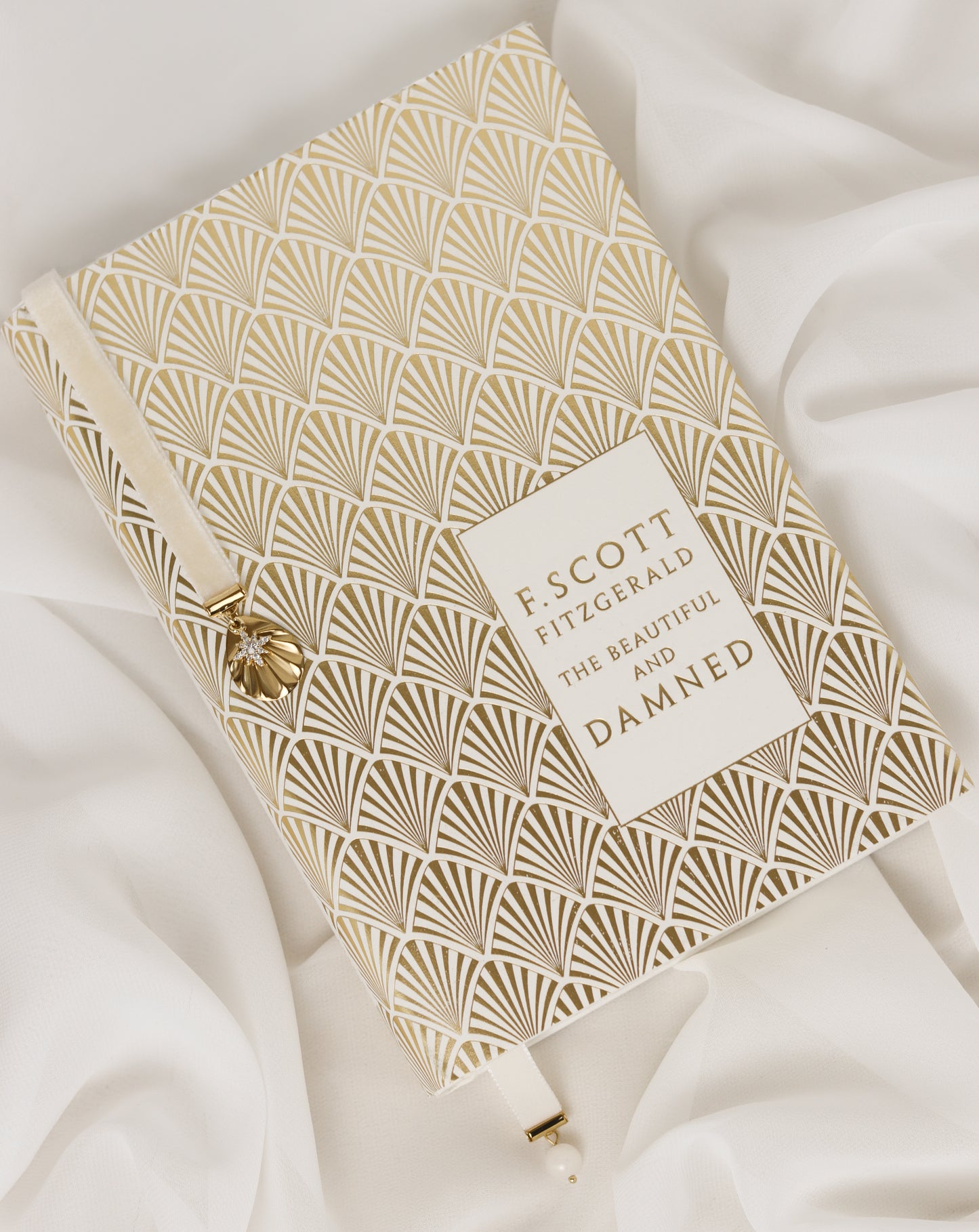 Radiance boekenlegger