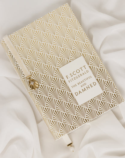 Radiance boekenlegger