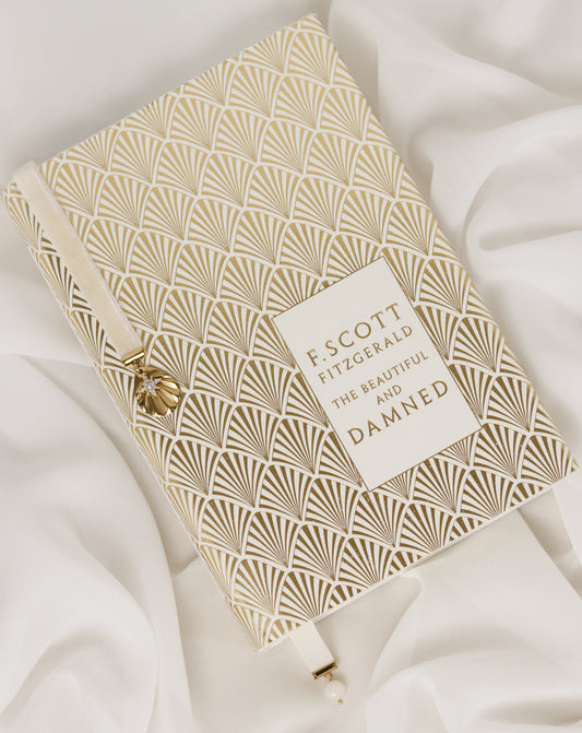 Radiance boekenlegger