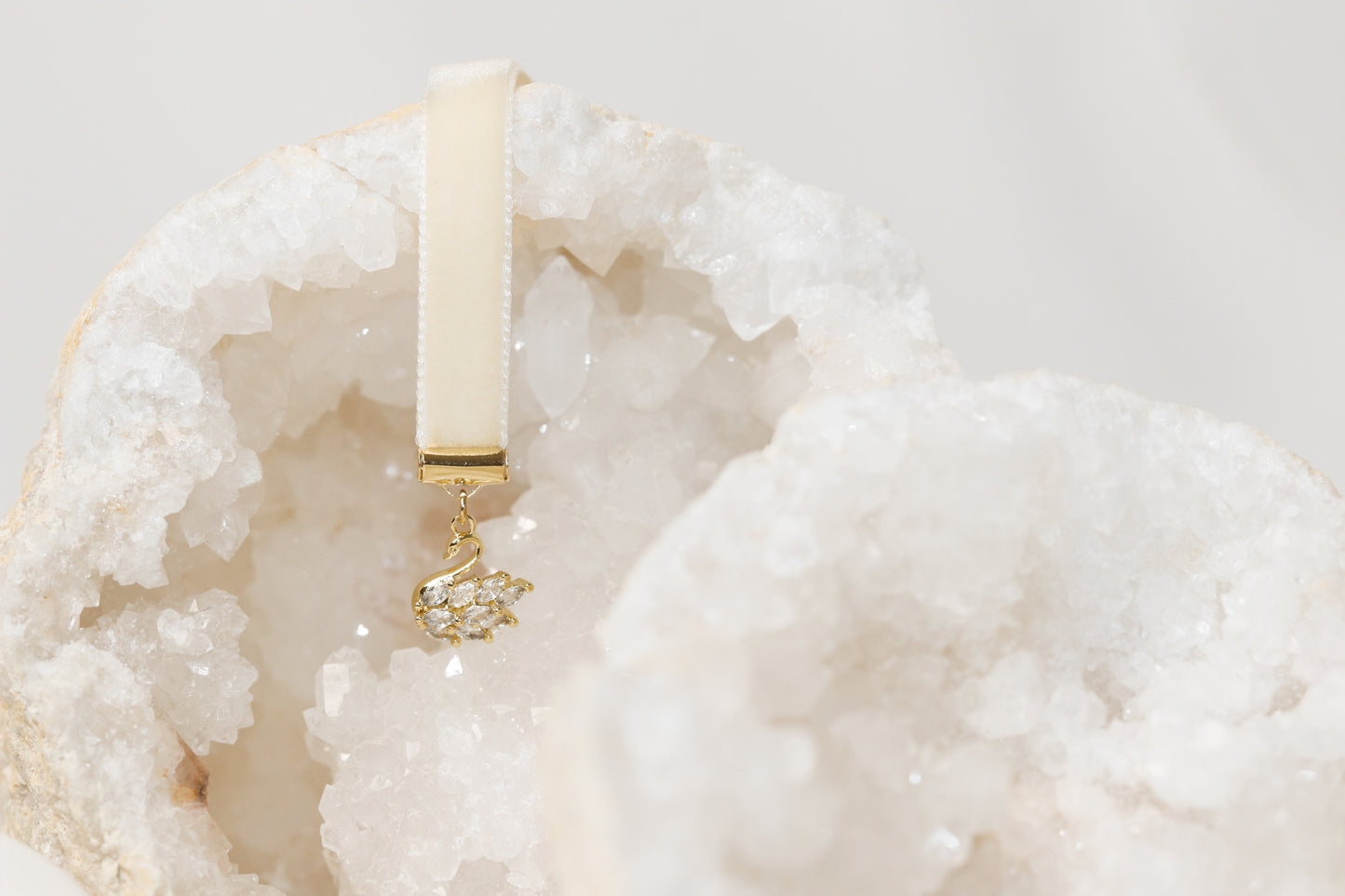 Zwaantje bookmark