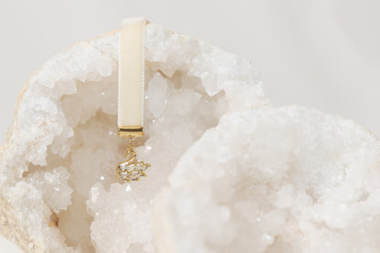 Zwaantje bookmark